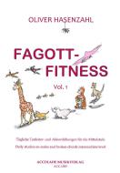 Fagottfitness Heft 1 