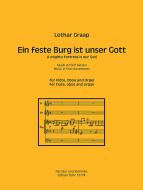 Ein feste Burg ist unser Gott 