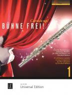 Curtain Up! Vol. 1 