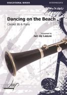 Dancing On The Beach 