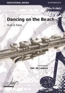 Dancing on the Beach 