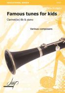 Famous Tunes For Kids 1 