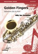 Golden Fingers 