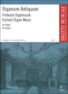 Organum antiquum 