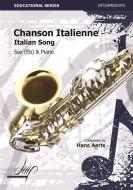 Italian Song 
