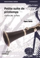 Petite Suite de Printemps 