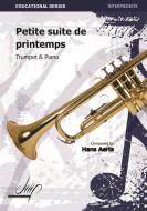Petite Suite de Printemps 