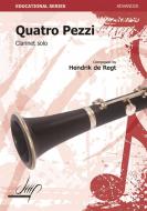 Quattro Pezzi 