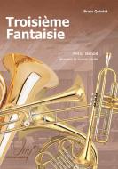 Troisième Fantaisie 