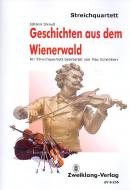 Geschichten aus dem Wienerwald 