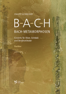 Concerto B-A-C-H 
