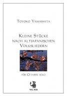 Kleine Stücke nach altjapanischen Volksweisen 