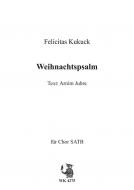 Weihnachtspsalm 