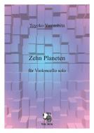 10 Planeten 