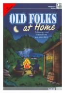 Old Folks At Home 