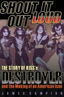 Shout It Out Loud! 