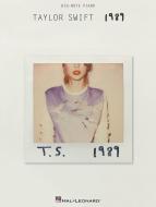 Taylor Swift - 1989 