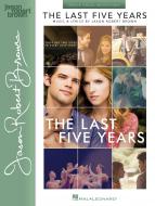 The Last Five Years 