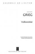 Volksweise Standard