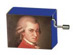 Spieluhr 'Kleine Nachtmusik' - Portrait 