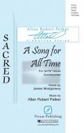 A Song For All Time Standard