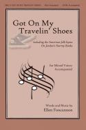 Got On My Travelin' Shoes Standard
