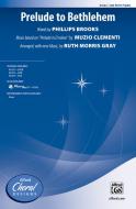 Prelude To Bethlehem Standard