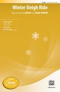 Winter Sleigh Ride Standard