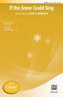 If The Snow Could Sing Standard