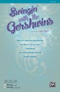 Swingin' With The Gershwins! 