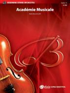 Academié Musicale Standard