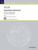 Quartetto Amoroso Standard