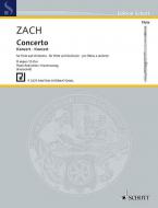 Concerto D major Standard