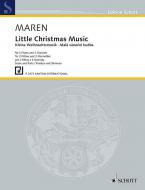 Little Christmas Music Standard