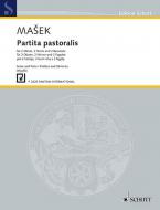 Partita Pastoralis Standard