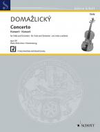 Concerto op. 36 Standard