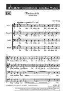Wanderschaft Standard