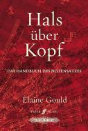 Hals über Kopf 