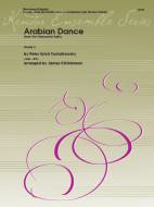 Arabian Dance Standard