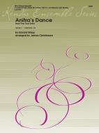 Anitra's Dance Standard