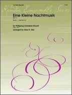 Eine kleine Nachtmusik Standard