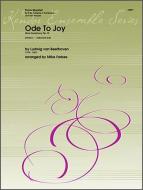 Ode To Joy Standard
