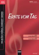 Ernte vom Tag 