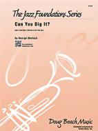 Can You Dig It? Standard