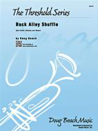 Back Alley Shuffle Standard