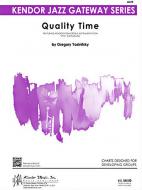 Quality Time Standard