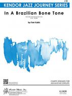 In A Brazilian Bone Tone Standard