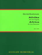Africa 