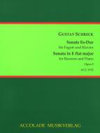 Sonate Es-Dur op. 9 