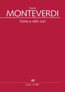 Gloria a otto voci 
